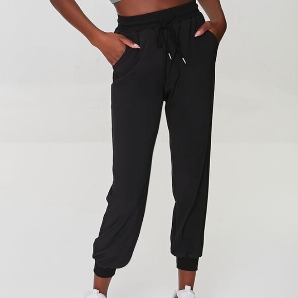 Forever 21 Pants - Forever 21 Athletic Joggers